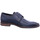 Schuhe Herren Derby-Schuhe & Richelieu Lloyd Business DON Blau