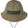 Accessoires Hüte Buff Go Bucket Hat Grün