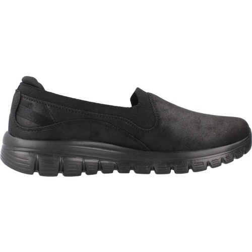Skechers GRACEFUL - LEANING I Schwarz