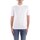 Kleidung Herren T-Shirts Add 11AMO88 Weiss