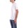 Kleidung Herren T-Shirts Add 11AMO82 Weiss