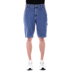 Kleidung Herren Shorts / Bermudas Dickies DK0A4XCK Blau