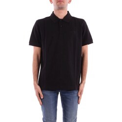 Kleidung Herren T-Shirts The North Face NF0A8C1P Schwarz