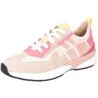 Schuhe Damen Derby-Schuhe & Richelieu Lloyd Schnuerschuhe 1270531 1270531 Beige