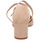 Schuhe Damen Slipper Lloyd Must-Haves 12-576-05 Beige