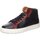 Schuhe Herren Sneaker Lloyd Marshal 22541-12 Blau