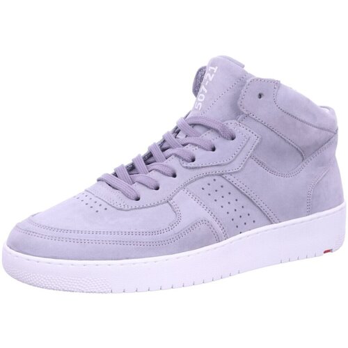 Schuhe Herren Sneaker Lloyd Alister 22-596-21 Grau