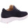 Schuhe Damen Derby-Schuhe & Richelieu Lloyd Schnuerschuhe 12/720/18 Blau