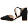 Schuhe Damen Pumps Lloyd 1357600 1357600 0 Schwarz