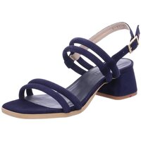 Schuhe Damen Sandalen / Sandaletten Lloyd Sandaletten 1353429 1353429-S* Blau