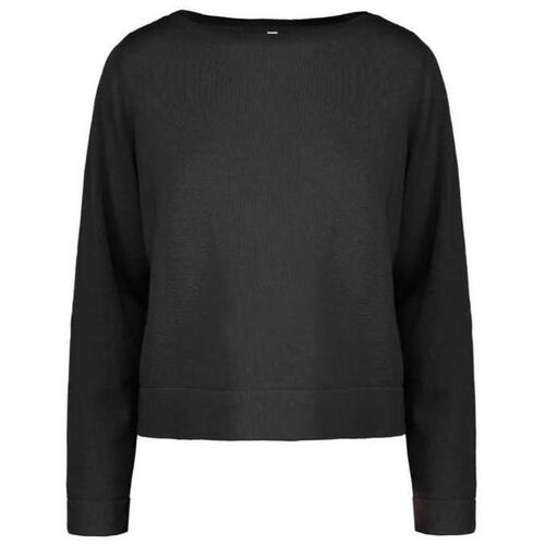 Kleidung Damen Pullover Bomboogie MW8861 Schwarz