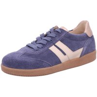 Schuhe Damen Derby-Schuhe & Richelieu Gabor Schnuerschuhe TAMARIS 23788-42-6A0 1-23788-42-6A0 Blau