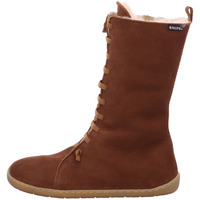 Schuhe Damen Stiefel Snipe Stiefel Barefoot 05289E.0006 Braun