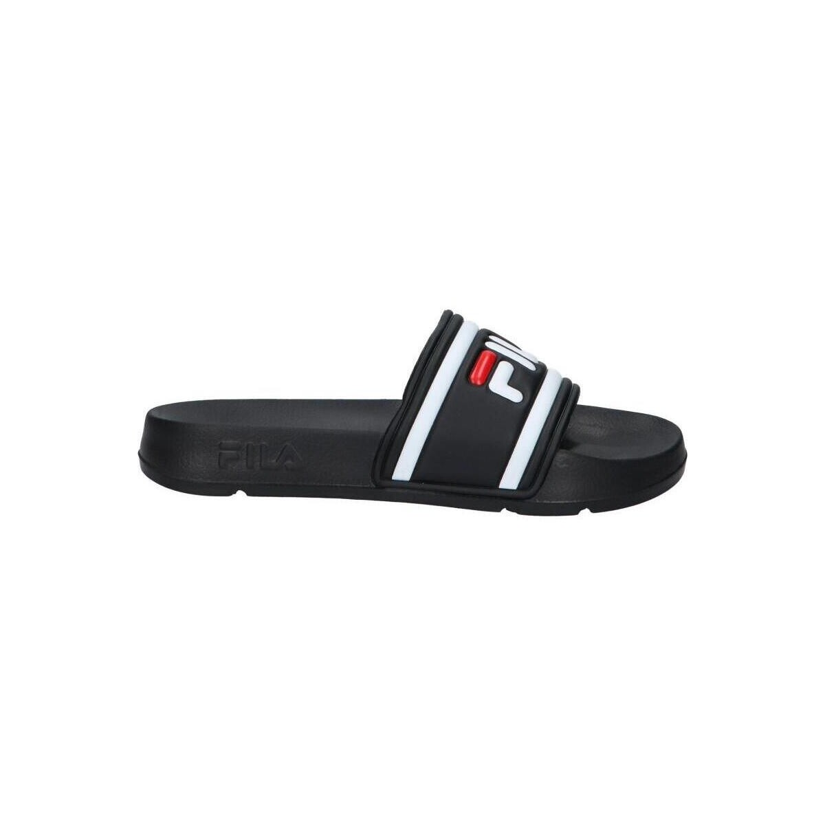 Schuhe Jungen Sandalen / Sandaletten Fila FFT0028 80010 MORRO FFT0028 80010 MORRO