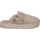 Schuhe Damen Sandalen / Sandaletten Refresh 172543 Beige