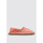 Schuhe Herren Leinen-Pantoletten mit gefloch Harper And Neyer ESPADRILE ICON Rosa
