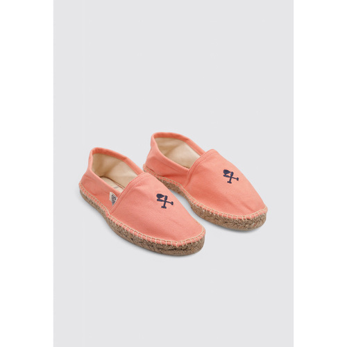 Harper And Neyer ESPADRILE ICON Rosa