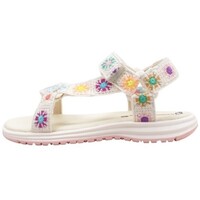 Schuhe Mädchen Sandalen / Sandaletten Pablosky 981830 Beige