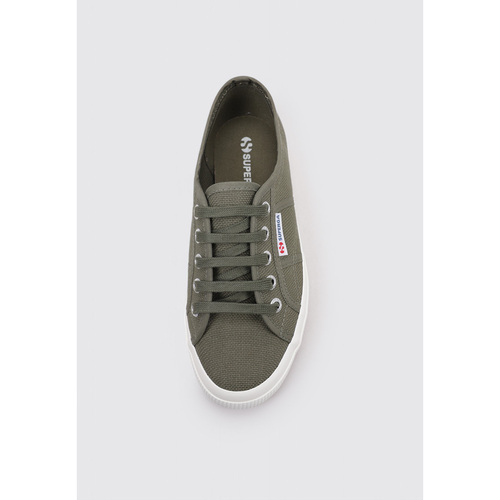 Superga 2750 COTU CLASSIC Kaki