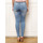 Kleidung Damen Jeans La Modeuse 75114_P177518 Blau