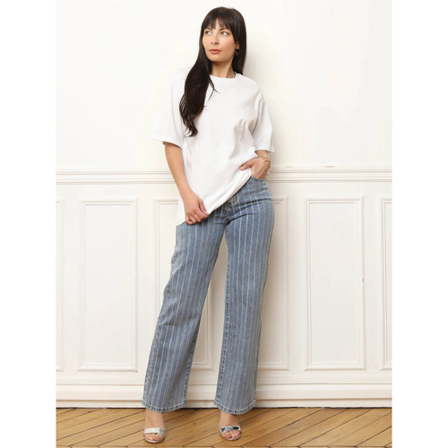 La Modeuse 75147_P177593 Weiss