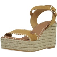 Schuhe Damen Sandalen / Sandaletten Popa BANDON Braun