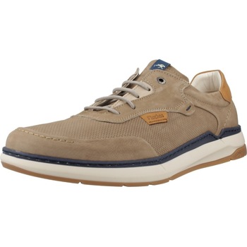 Schuhe Herren Derby-Schuhe Fluchos F2210 Braun