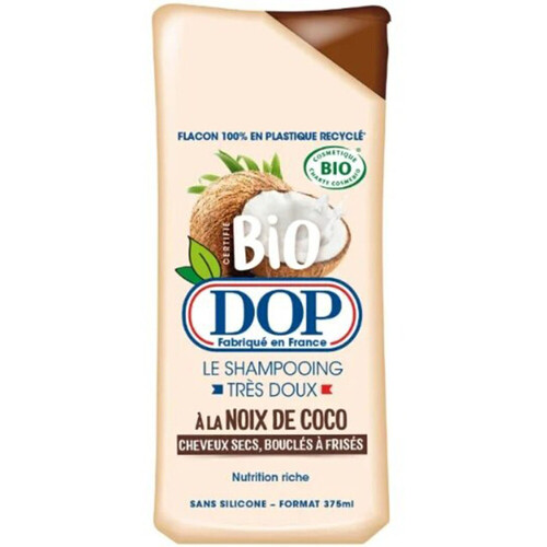 Beauty Damen Shampoo Dop Sehr Sanftes Shampoo - Kokosnuss Other