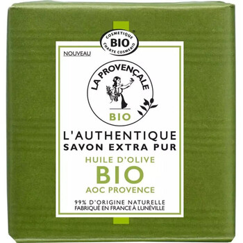 La Provençale Bio Extra Reine Seife - Bio-Olivenöl