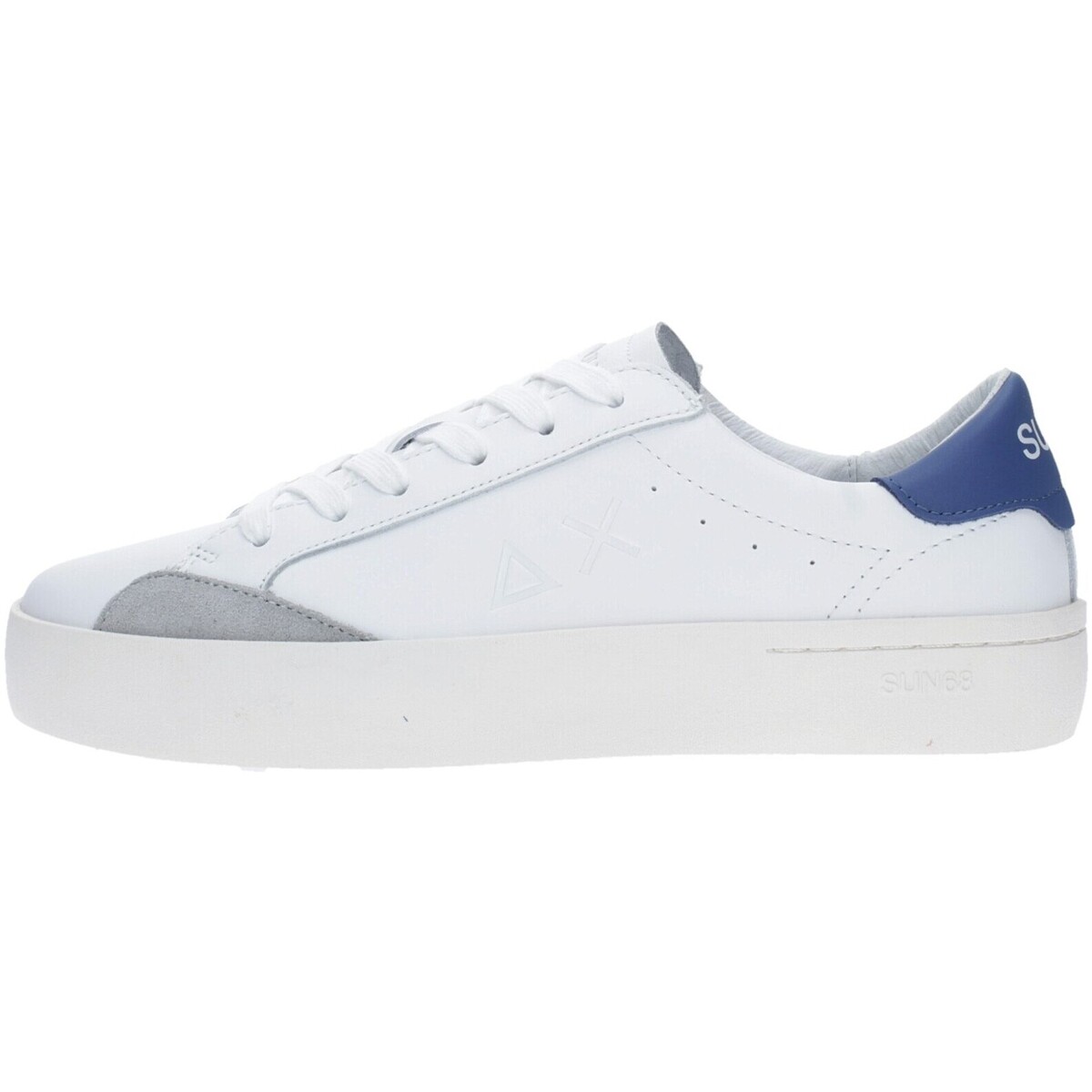 Schuhe Herren Sneaker Sun68  Multicolor