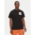 Kleidung Herren T-Shirts & Poloshirts The North Face NF0A8A6M Schwarz