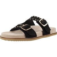 Schuhe Damen Sandalen / Sandaletten Gioseppo STELLA Schwarz