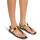 Schuhe Damen Sandalen / Sandaletten ALMA EN PENA V251987 Braun