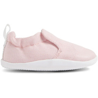 Schuhe Kinder Sneaker Bobux  Rosa