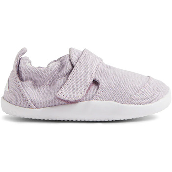 Schuhe Kinder Sneaker Bobux  Rosa