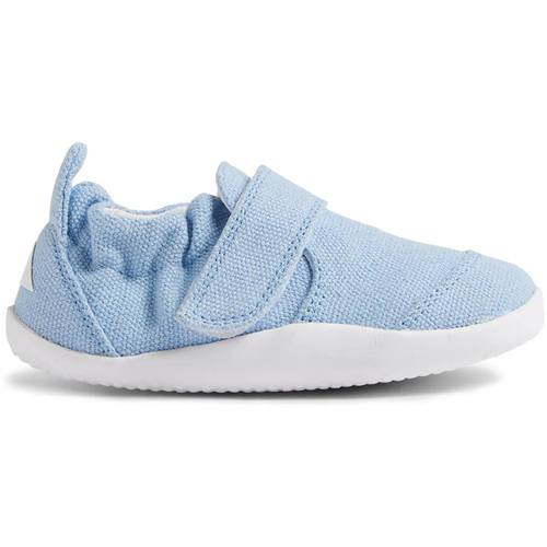 Schuhe Kinder Sneaker Bobux  Blau