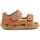 Schuhe Kinder Sandalen / Sandaletten Bobux  Braun