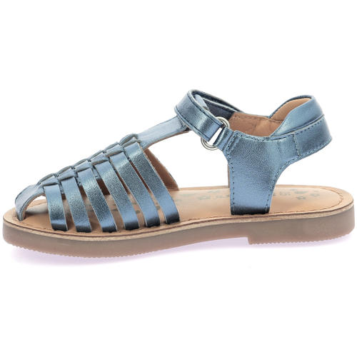 Kickers Kick Preklo Blau