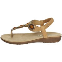 Schuhe Damen Zehensandalen Amarpies AKO28552 Other