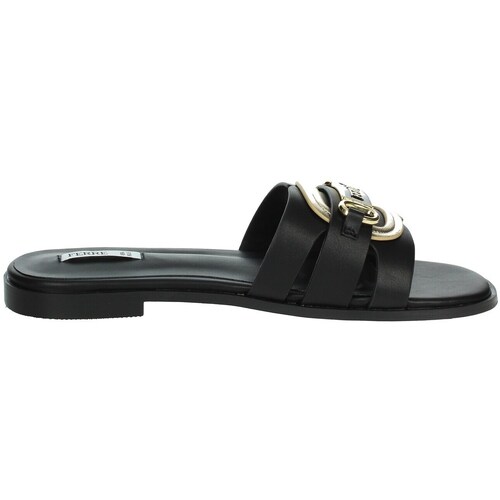 Ferre F-254 Schwarz