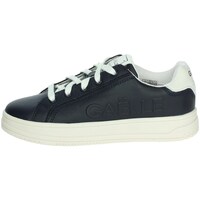 Schuhe Kinder Sneaker High GaËlle Paris GS0035L Blau