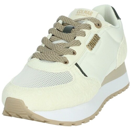 Colmar TRAVIS IMPACT Weiss