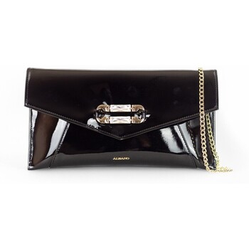 Taschen Damen Taschen Albano  Schwarz