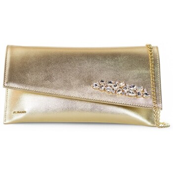 Taschen Damen Taschen Albano  Silbern