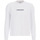 Kleidung Herren Langarmshirts Guess GJ Reg Embro Weiss