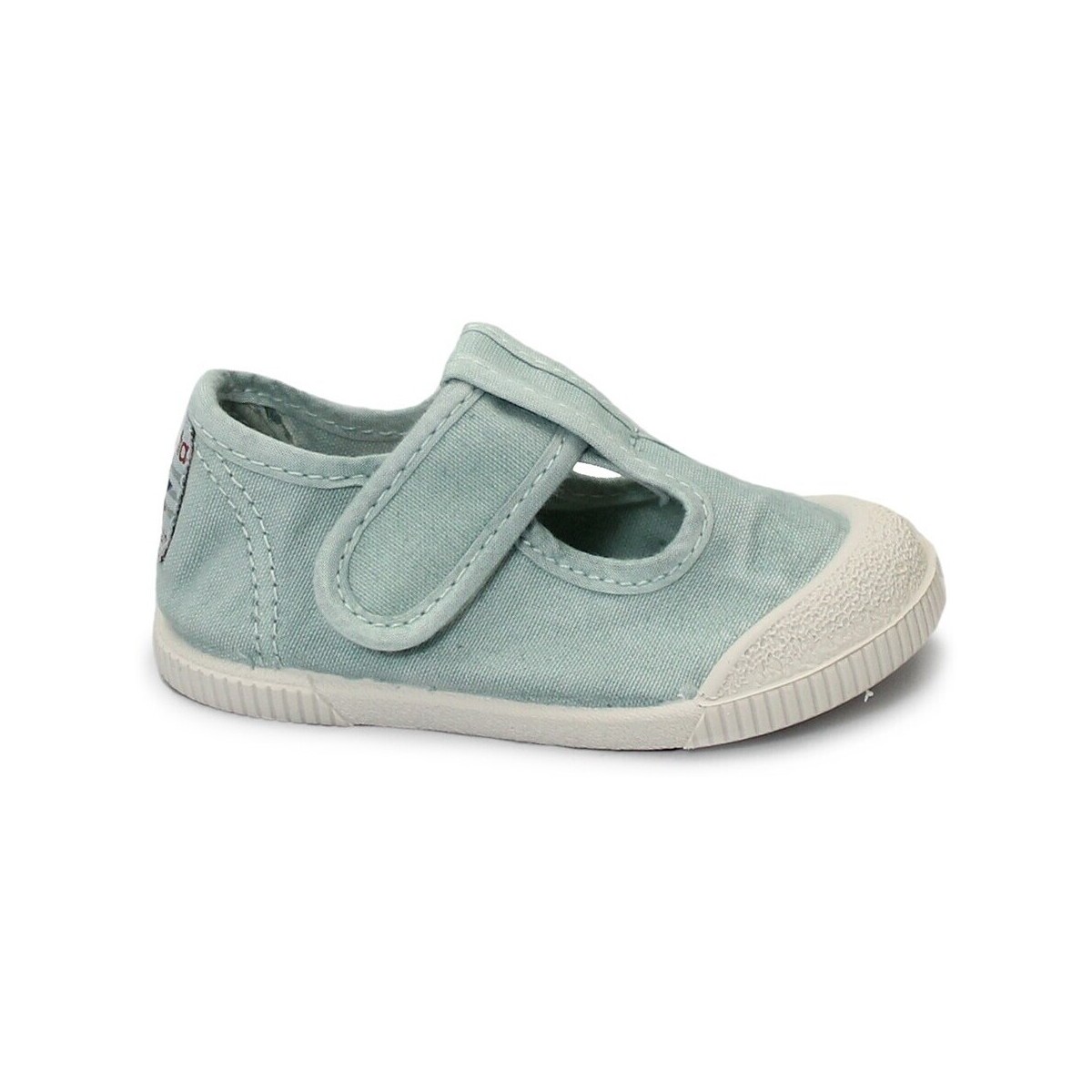 Schuhe Kinder Babyschuhe Cienta CIE-CCC-451777-164 Weiss
