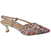 Schuhe Damen Pumps Divine Follie DIV-E25-9110-MU Multicolor