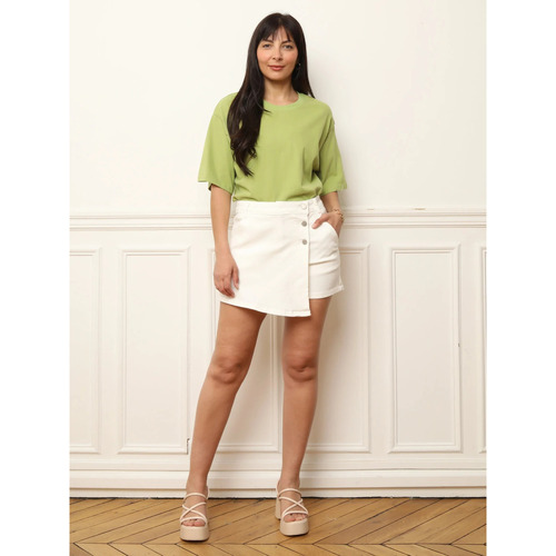 La Modeuse 74910_P176914 Weiss