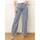 Kleidung Damen Jeans La Modeuse 74917_P176950 Blau