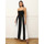 Kleidung Damen Kleider La Modeuse 74944_P177061 Schwarz
